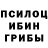 Амфетамин Premium Paul Laing